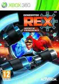 Descargar Generator Rex Agent Of Providence [MULTI][Region Free][XDG2][COMPLEX] por Torrent